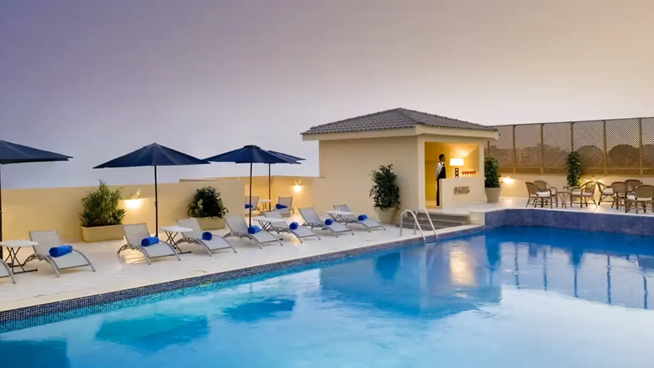 الفندق براسيليو كايرو بيراميدز - الجيزة